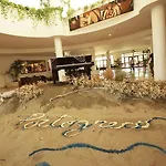 Club Portogreco Resort Scanzano Jonico