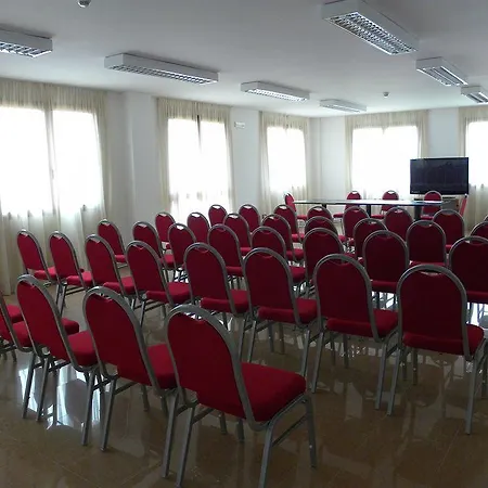 Club Portogreco Üdülőközpont