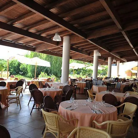 Club Portogreco 4* Scanzano Jonico