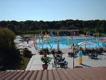 Üdülőközpont Club Portogreco