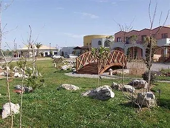 Club Portogreco Üdülőközpont