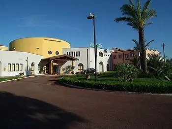 Üdülőközpont Club Portogreco 4*