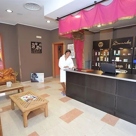 Club Portogreco 4*
