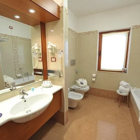 Club Portogreco Üdülőközpont