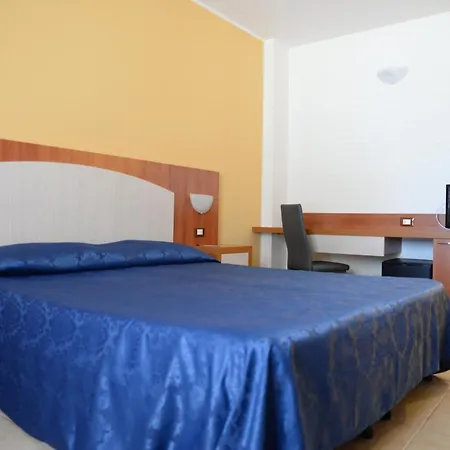 Club Portogreco 4* Scanzano Jonico