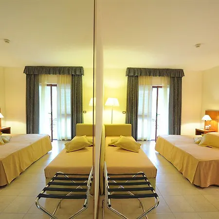 Resort Club Portogreco Scanzano Jonico