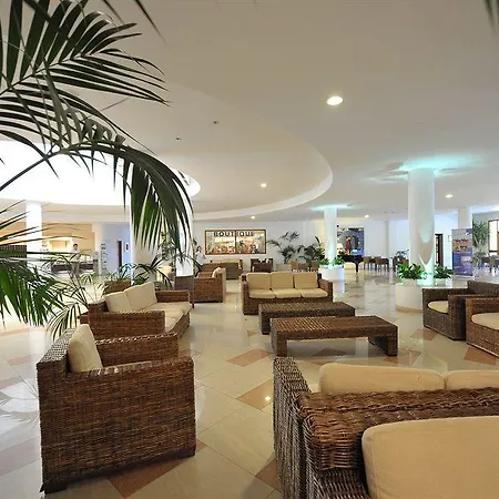 Club Portogreco 4* 스칸자노