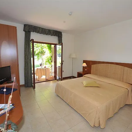 Club Portogreco 4* Scanzano Jonico