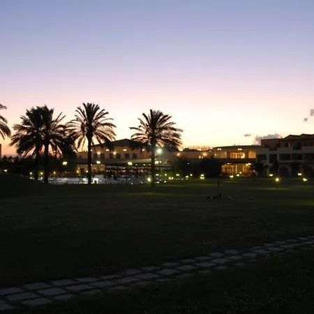 Club Portogreco 4* Scanzano Jonico