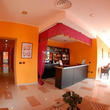 Resort Club Portogreco