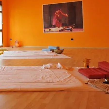 Resort Club Portogreco Scanzano Jonico