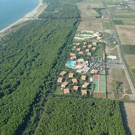 Club Portogreco Scanzano Jonico