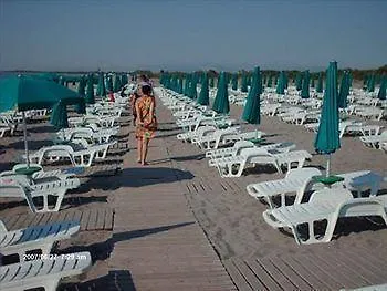 Club Portogreco 4* Scanzano Jonico