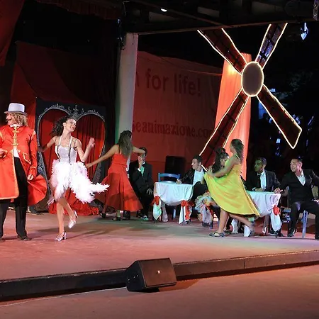 리조트 Club Portogreco 4*