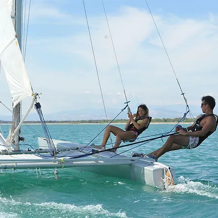Курортный комплекс Club Portogreco