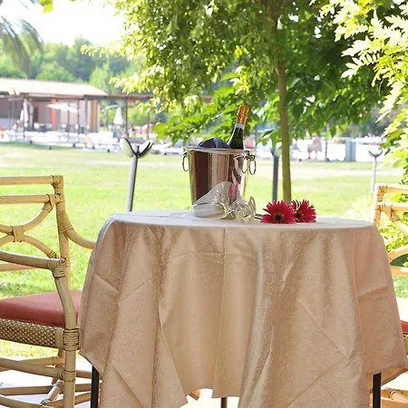 Курортный комплекс Club Portogreco Scanzano Jonico