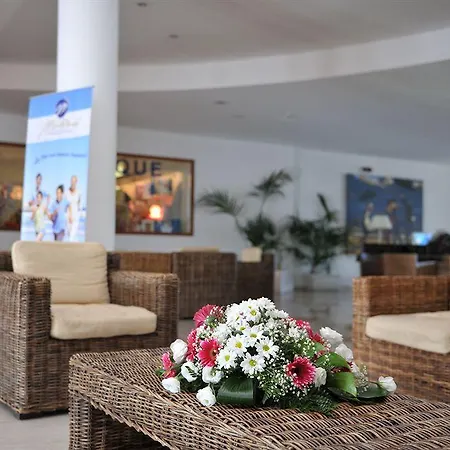 Club Portogreco Resort Scanzano Jonico