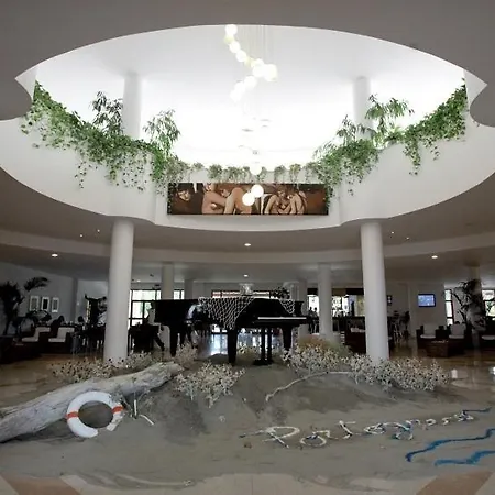 Club Portogreco Resort Scanzano Jonico