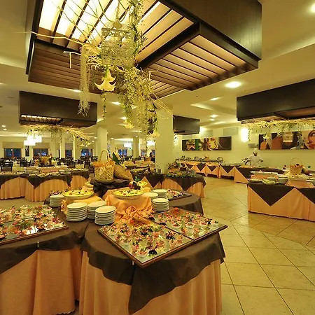 Resort Club Portogreco