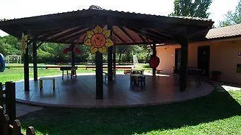 Club Portogreco 스칸자노