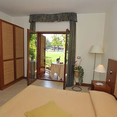 Resort Club Portogreco 4*