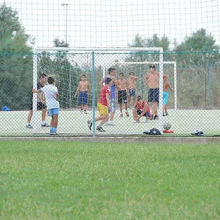 Club Portogreco 스칸자노