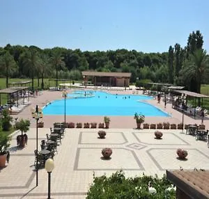 리조트 Club Portogreco 스칸자노
