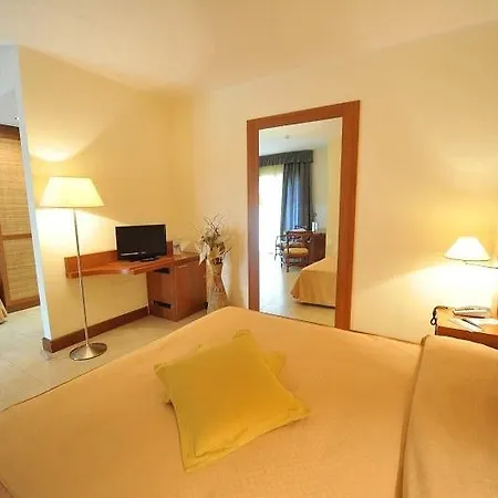 Club Portogreco Resort Scanzano Jonico