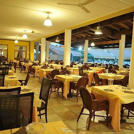 Club Portogreco 4* 스칸자노