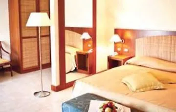 Club Portogreco 4* Scanzano Jonico