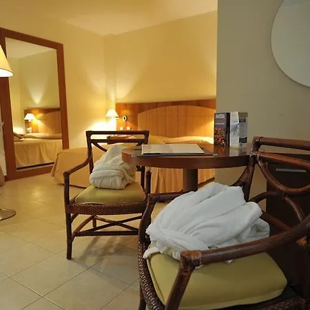 Club Portogreco Курортный комплекс 4*