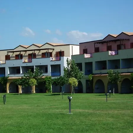 Club Portogreco 리조트