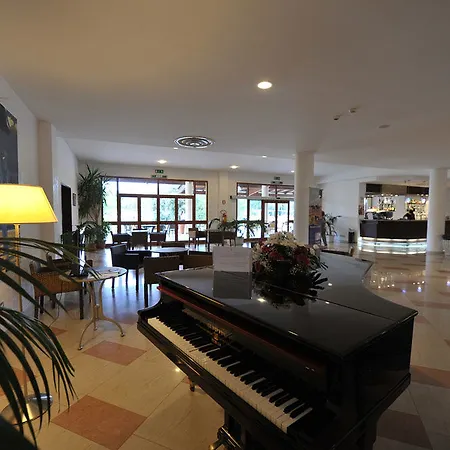 리조트 Club Portogreco 스칸자노