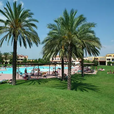 Club Portogreco 스칸자노