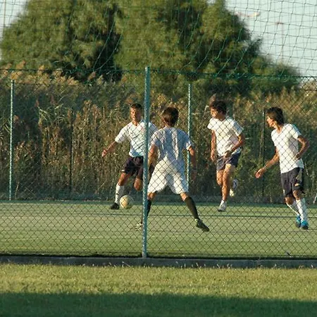 Resort Club Portogreco