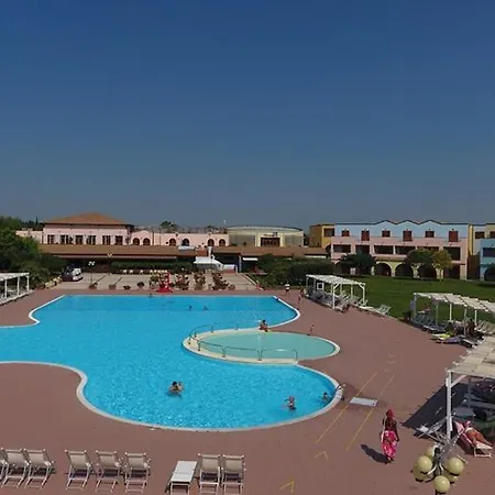 Club Portogreco 리조트