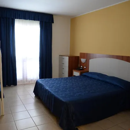 Club Portogreco 4* Scanzano Jonico