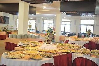 Club Portogreco 4* Scanzano Jonico