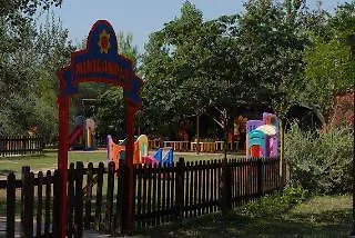 Курортный комплекс Club Portogreco