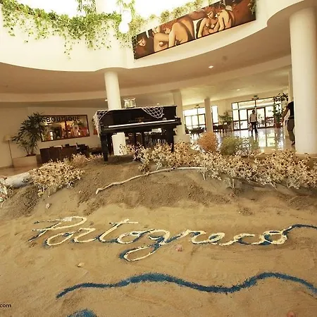 Club Portogreco Resort Scanzano Jonico