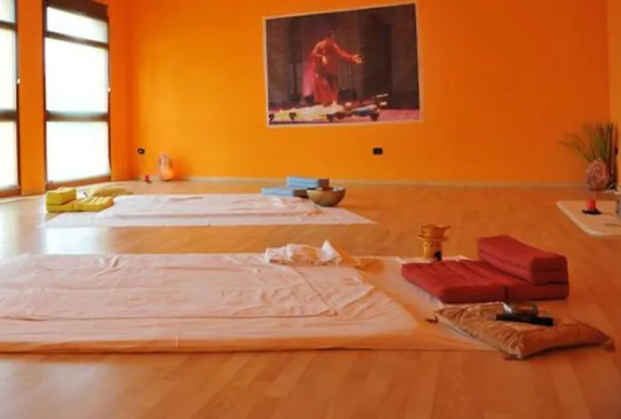 度假村 Club Portogreco Scanzano Jonico