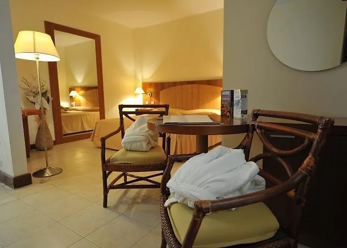 Club Portogreco 度假村 4*